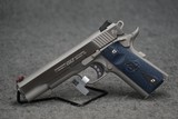 Colt 1911 Competition Stainless Steel 9mm 5" Barrel - 1 of 2