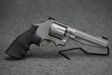 Smith & Wesson 686 Performance Center PRO Series 5" Barrel 357 Magnum - 2 of 2