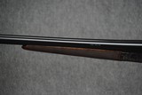 Tristar Bristol SXS 20 Gauge 28" Barrels - 9 of 10