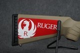 Ruger American Ranch Rifle 350 Legend 16.38" Barrel - 7 of 10