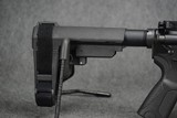 LWRC IC DI Pistol 5.56 NATO 12.7" Barrel - 2 of 8
