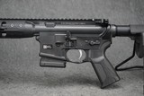 LWRC IC DI Pistol 5.56 NATO 12.7" Barrel - 7 of 8