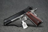 Kimber Custom II Two Tone 9mm 5