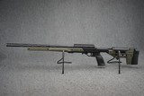 Volquartsen ORYX Rifle 22LR 18.5