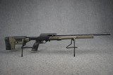 Volquartsen ORYX Rifle 22LR 18.5