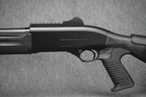 Beretta 1301 Tactical 12 Gauge 18.5" Barrel w/ Pistol Grip - 8 of 10