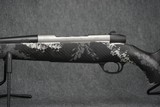 Weatherby Mark V Backcountry 2.0 Ti 300 Weatherby Mag 26" Barrel - 8 of 10