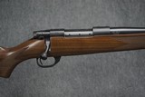 Weatherby Vanguard Sporter 308 Win 24" Barrel - 3 of 10