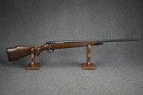 Weatherby Vanguard Sporter 308 Win 24" Barrel - 1 of 10