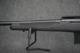 Savage Arms 110 Long Range Hunter 26