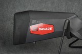Savage Arms 110 Ultralite 30-06 Springfield 22