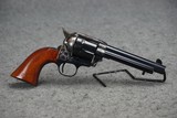Cimarron U.S. Cavalry Revolver 45 Colt 5.5