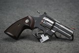 NEW PRODUCTION Colt Python 3