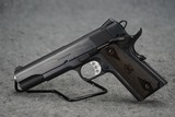 Springfield Armory 1911 Garrison 9mm 5