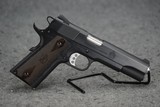 Springfield Armory 1911 Garrison 9mm 5