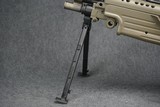 FN M249S SAW 5.56 NATO 18.5" Barrel FDE - 7 of 15