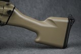 FN M249S SAW 5.56 NATO 18.5" Barrel FDE - 2 of 15