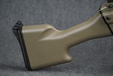 FN M249S SAW 5.56 NATO 18.5" Barrel FDE - 11 of 15
