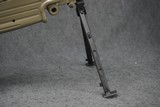FN M249S SAW 5.56 NATO 18.5" Barrel FDE - 15 of 15