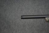Savage Arms B17 FV-SR Overwatch 17 HMR 16.5" Barrel - 10 of 10