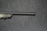 Savage Arms B17 FV-SR Overwatch 17 HMR 16.5" Barrel - 5 of 10