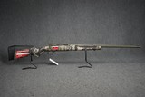 Savage Arms 110 Timberline 30-06 Springfield 22" Barrel - 1 of 10