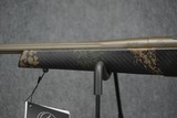 Weatherby Mark V Backcountry 2.0 308 Winchester 24" Barrel - 9 of 10