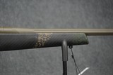 Weatherby Mark V Backcountry 2.0 308 Winchester 24" Barrel - 4 of 10