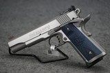 Colt 1911 Gold Cup Trophy 45 ACP 5" Barrel - 1 of 2