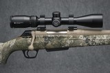 Winchester XPR Hunter Scope Combo True Timber Strata 308 Win 22" - 7 of 8
