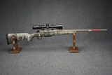 Winchester XPR Hunter Scope Combo True Timber Strata 308 Win 22" - 5 of 8