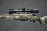 Winchester XPR Hunter Scope Combo True Timber Strata 308 Win 22" - 3 of 8