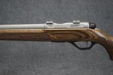 Legacy Sports/ Lithgow Arms LA101 CrossOver 22WMR 20.9" Barrel - 7 of 8