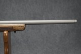 Legacy Sports/ Lithgow Arms LA101 CrossOver 22WMR 20.9" Barrel - 4 of 8