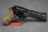 Chiappa Rhino 60DS 9mm 6" Barrel - 2 of 2