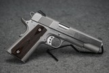 Springfield Armory 1911 Garrison 9mm 5" Barrel Stainless - 2 of 2