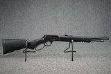 Henry Repeating Arms H012X Big Boy X Model 44 Magnum 17.4