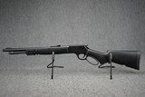 Henry Repeating Arms H012X Big Boy X Model 44 Magnum 17.4