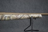 Weatherby Vanguard Badlands 270 Win 24" Barrel - 4 of 10