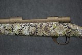 Weatherby Vanguard Badlands 270 Win 24" Barrel - 8 of 10