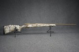 Weatherby Vanguard Badlands 270 Win 24" Barrel - 1 of 10