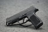 Sig Sauer P365 XL 9mm 3.7" Barrel - 1 of 2