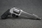 Smith & Wesson 460XVR Performance Center 460 S&W Magnum 7.5" Barrel - 2 of 3