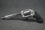 Smith & Wesson 460XVR Performance Center 460 S&W Magnum 7.5" Barrel - 1 of 3