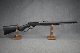 Henry Repeating Arms H009X Lever X 30-30 21.375" Barrel - 1 of 10