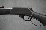 Henry Repeating Arms H009X Lever X 30-30 21.375" Barrel - 8 of 10