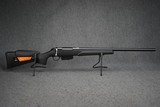 Tikka T3X Varmint 22-250 Remington 23.8" Barrel - 1 of 10