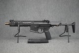 *NFA Short Barrel Rifle* Noveske Rifleworks Gen 4 PDW 7.94" 300BLK
