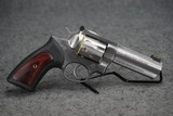 Ruger GP-100 357 Magnum 4.2" Barrel - 1 of 2