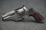 Ruger GP-100 357 Magnum 4.2" Barrel - 2 of 2